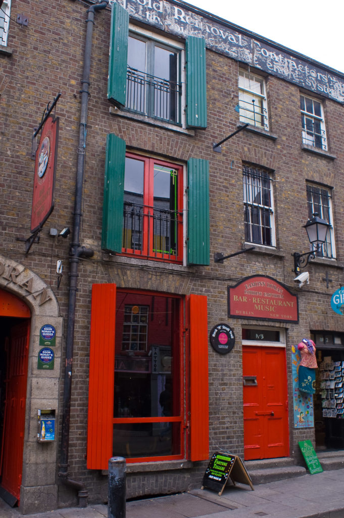 Dublin
