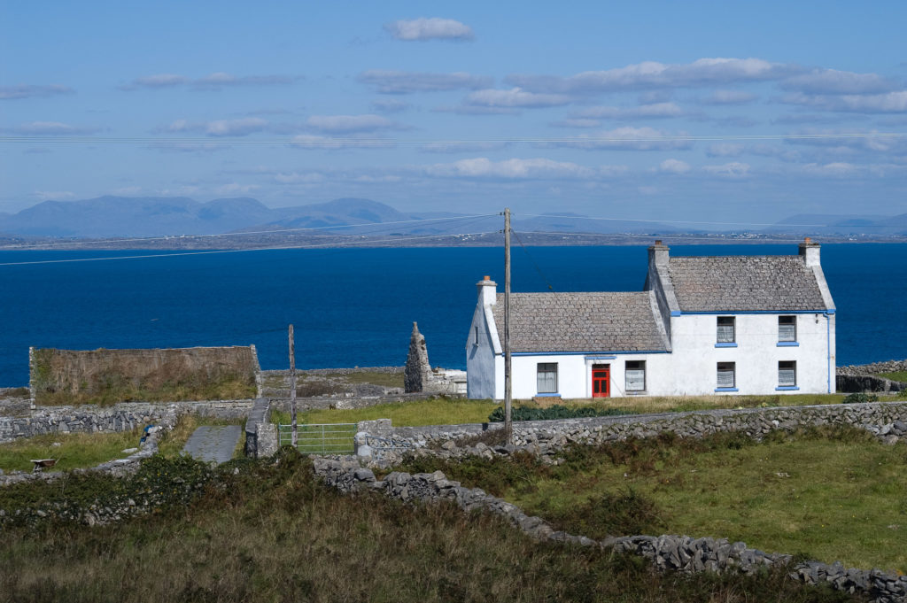 Inishmore