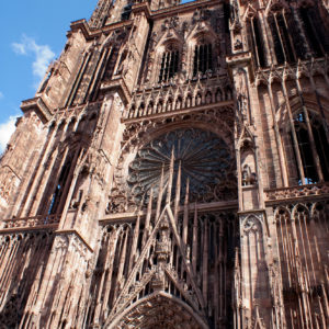 Straßburger Münster