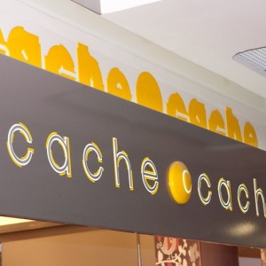 cache cache