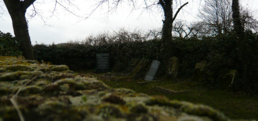 Jüdischer Friedhof Schierstein