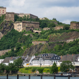 Festung Ehrenbreitstein