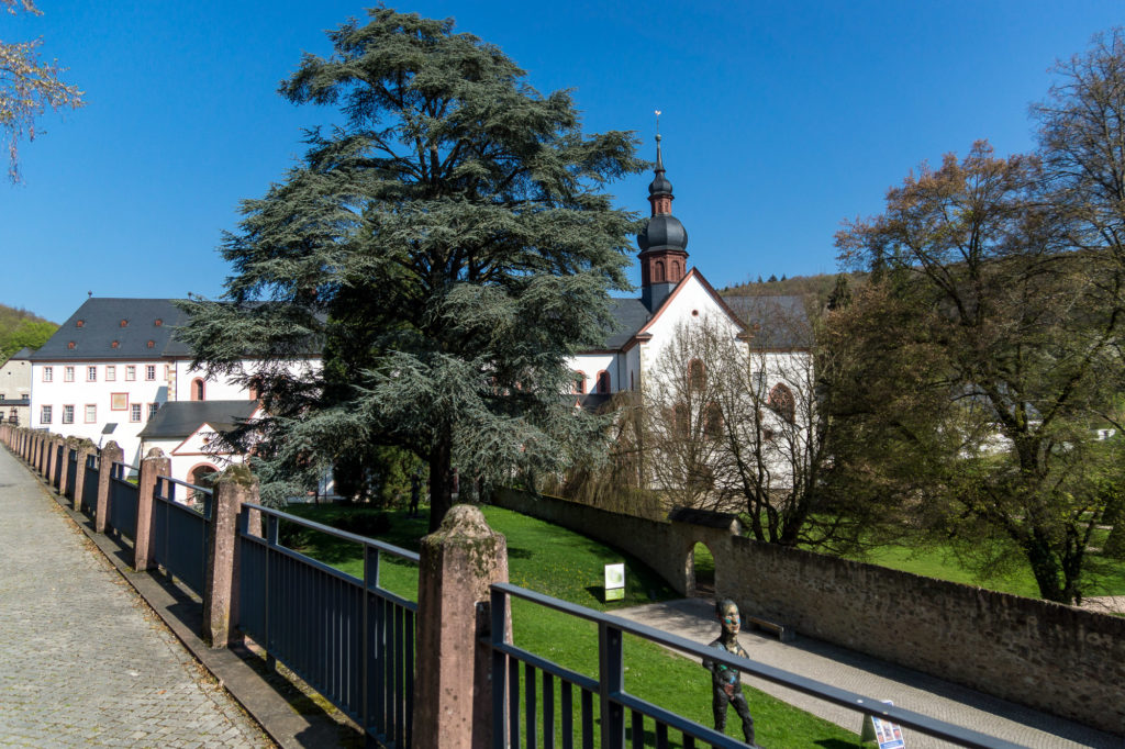 Kloster Eberbach