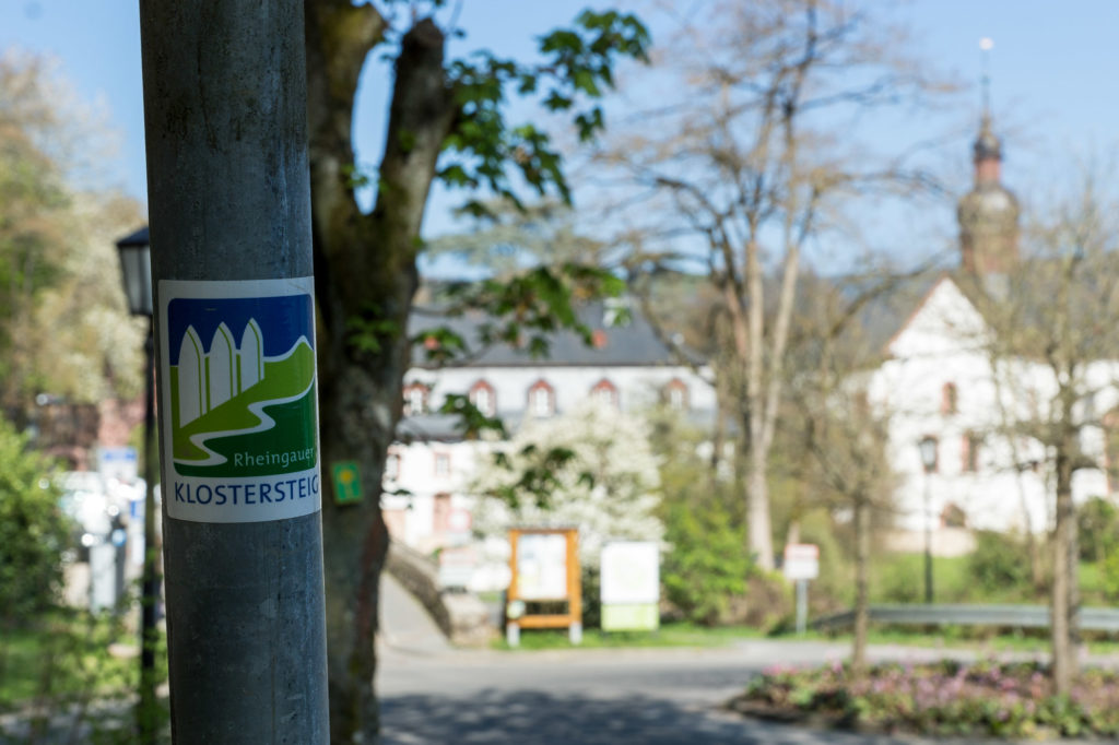 Hier geht es los