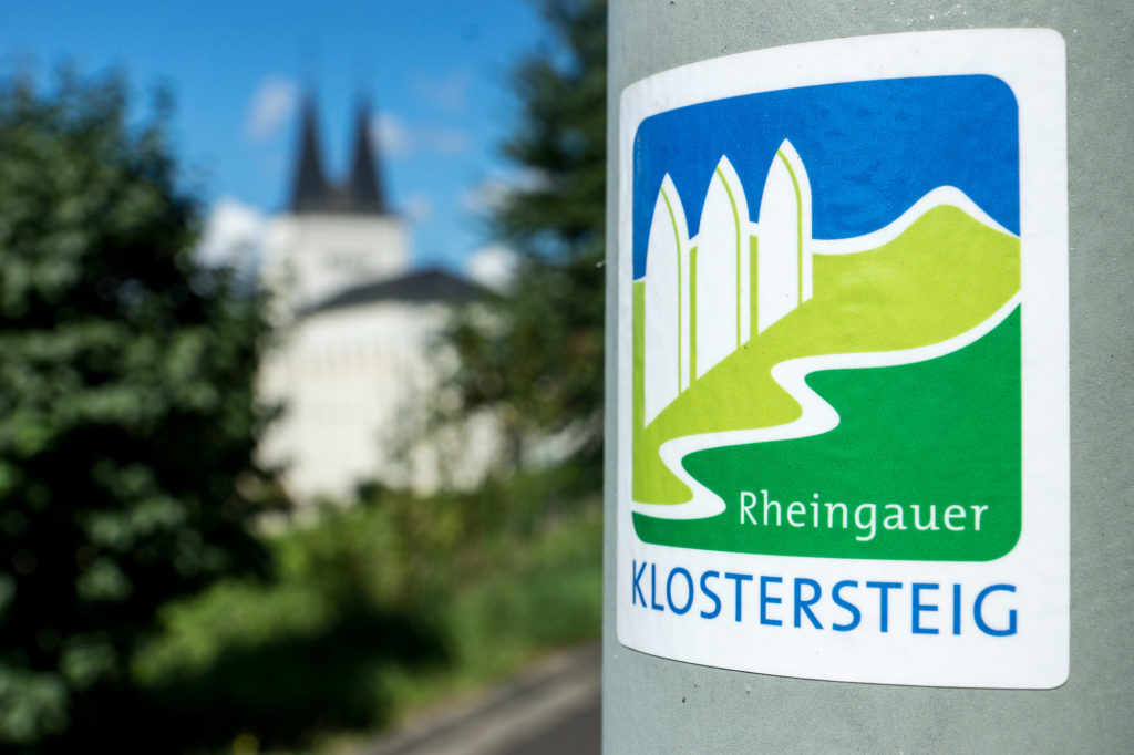 Klostersteig