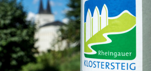 Klostersteig