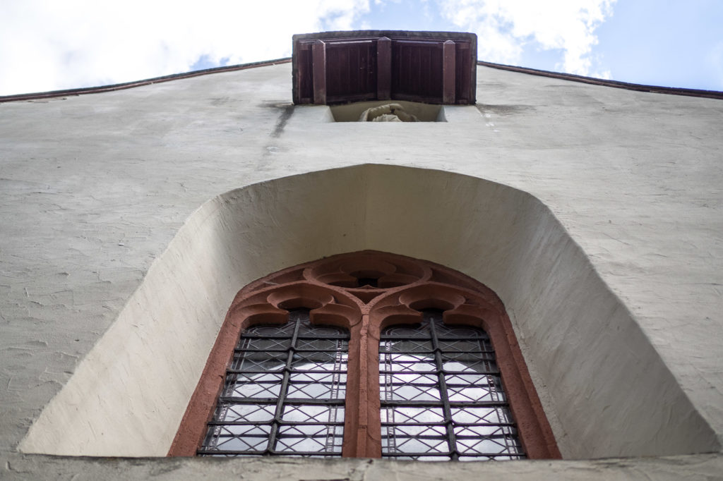 Kloster Nothgottes