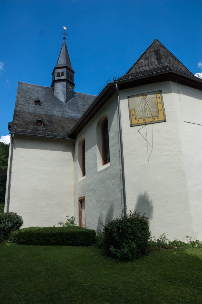 Kloster Nothgottes