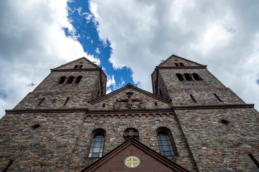 St. Hildegard