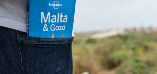 Malta in my pocket